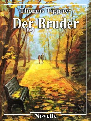 cover image of Der Bruder